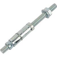 Rawlplug Projecting Shield Anchors RBP2 M10 x 135mm 25 Pack (593VC)