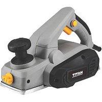 Titan TTB930PLN 2mm Electric Planer 240V (593VV)