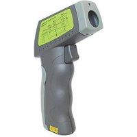 TPI 381a Infrared & Contact Digital Thermometer (5943K)