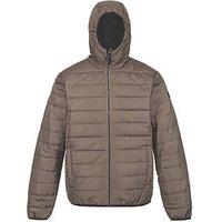 Regatta Helfa Padded Jacket Crocodile Small 37.5 Chest (594JW)