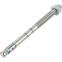 Rawlplug Throughbolts R-XPT M16 x 220mm 25 Pack (594VA)