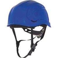 Delta Plus Granite Peak Premium Heightsafe Safety Helmet Blue (5956R)