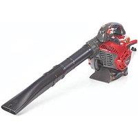 Mountfield MBL 270V 27.6cc 2-Stroke Petrol Blower & Vacuum (5956V)