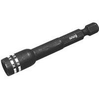 Erbauer Hex Shank Impact Nut Driver 6mmx65mm (5958D)