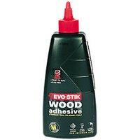 Evo-Stik Wood Adhesive Interior 500ml (59593)