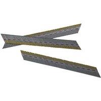 Senco Galvanised Finish Nails 15ga x 38mm 4000 Pack (595PF)