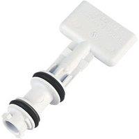 Worcester Bosch 87161045910 Charging Key Assembly (595TP)