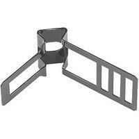 D-Line Wrap & Lock Design Fire Rated EV Fixing 10-17mm 20 Pack (595VG)