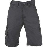 Dickies Everyday Short Work Shorts Navy 32" W (595XJ)