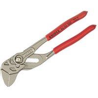 Knipex Pliers Wrench 7" (180mm) (5965X)