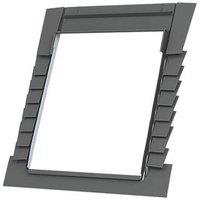 Keylite PTRF 01C Plain Tile Flashing 550mm x 1180mm (596KH)