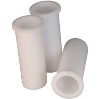 FloPlast MDPE Pipe Inserts 32mm 10 Pack (596VF)