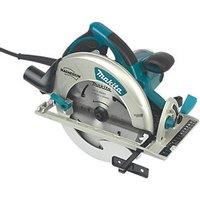 Makita 5008MGAJ/1 1570W 210mm Electric Circular Saw 110V (596XJ)