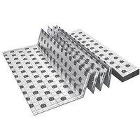 3mm XPS Aquastop Foam Underlay Panels 10m (597FW)