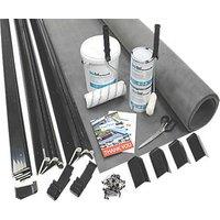 ClassicBond Garage Roof Kit Membrane 8' 6" x 18' 6" (598CC)