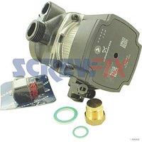 Worcester Bosch 8737710972 PUMP UPMO 15-50 TTAO (598GW)