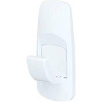 Command White Self-Adhesive Jumbo Hook (598HP)