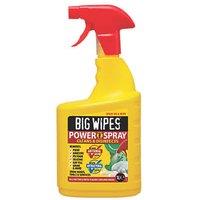 Big Wipes