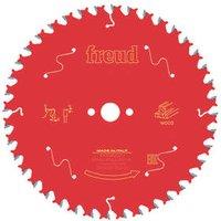 Freud Wood Circular Saw Blade 184mm x 16mm 40T (598KJ)