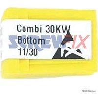 Ideal Heating 175933 Combi 30 Pre ZH BCC Kit (598TG)