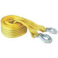 Simply Auto 3000 kg Tow Strap 4m (598VA)