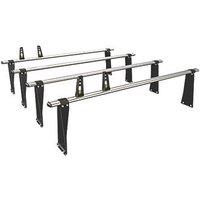 Van Guard VG154-4 Ford Transit 2006 - 2014 ULTI Van Roof Bars 1920mm (5990T)