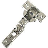 Blum Steel 95 Concealed Hinges 110mm 2 Pack (5991V)