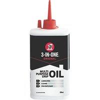 3-in-One Oil Drip Can 200ml (59982)