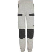 Site Malamute Joggers Grey Medium 32" W 32" L (599GX)