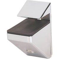 Heavy Duty Shelfit Brackets Polished Chrome 62mm x 80mm 2 Pack (60058)