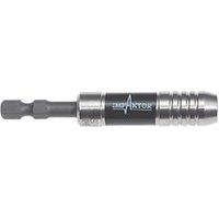 Wera Impaktor 1/4" Hex Magnetic Bit Holder 75mm (600FP)