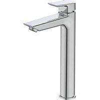 Ideal Standard Tesi Single Lever Tall Basin Mixer Chrome (600RJ)