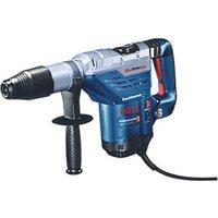 Bosch GBH 5-40 DCE 6.8kg Electric Rotary Hammer with SDS Max 240V (600RT)