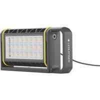 LEDlenser AF4R Work Rechargeable LED Area Floodlight 2000lm (600VJ)