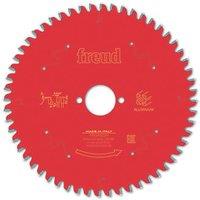 Freud F03FS09815 Aluminium/Plastic Circular Saw Blade 190mm x 30mm 56T (600VV)