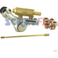 Baxi 94970015 TXH02 VENTED PILLAR HOT TAP (601JC)