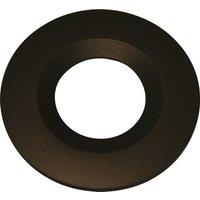 MARK Comet Downlight Bezel Matt Black (601TW)