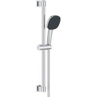 Grohe Vitalio Comfort 110 Shower Rail Set Chrome (601YX)