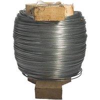 Tornado 2.5mm High Tensile Coiled Wire 650m (6024F)
