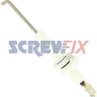 Baxi 7816939 FLAME SENSOR & GASKET (602JC)