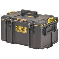 DeWalt ToughSystem 2.0 Tool Box 22" (602JJ)