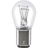 Osram BAY15d Auxiliary On-Road Bulbs (AUX P21/5W) 21/5W 2 Pack (602KL)