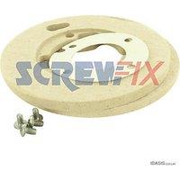 Vaillant 210734 Insulation (602TH)