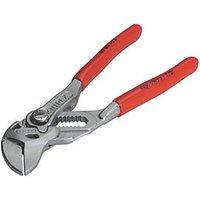 Knipex Combination Plier Wrench 5" (125mm) (603HL)