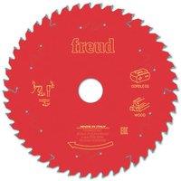 Freud F03FS10062 Wood Circular Saw Blade 216mm x 30mm 48T (603VV)