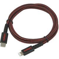 Labgear USB-C to Lightning Charging Cable 1m (603YE)