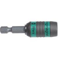 Wera Rapidaptor 1/4" Hex Magnetic Bit Holder 57mm (604FP)