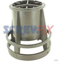 Baxi 247761 FLUE TERMINAL - PLASTIC (604GW)