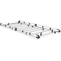 Van Guard Nissan NV400 2010 - 2021 ULTI Twin Door Roof Rack (604PH)