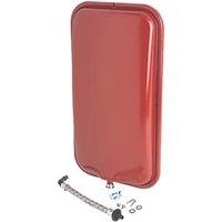 Ideal Heating 177601 Expansion Vessel Kit (604TG)